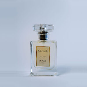 Crown Haven (A Royal Haven of Scent)